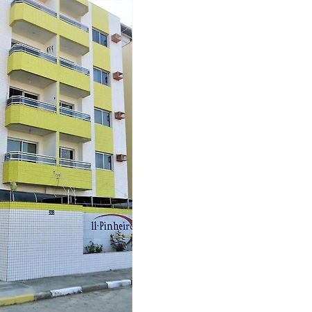 Apartamento Praia Grande อูบาตูบา ภายนอก รูปภาพ