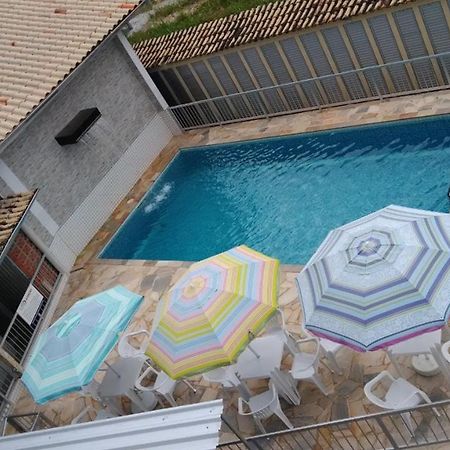 Apartamento Praia Grande อูบาตูบา ภายนอก รูปภาพ