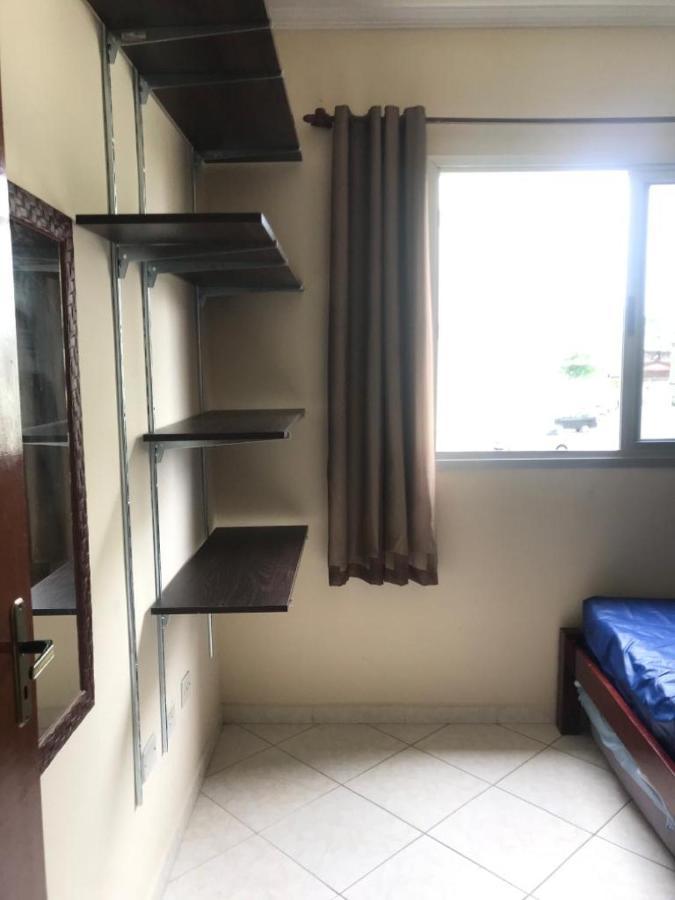 Apartamento Praia Grande อูบาตูบา ภายนอก รูปภาพ