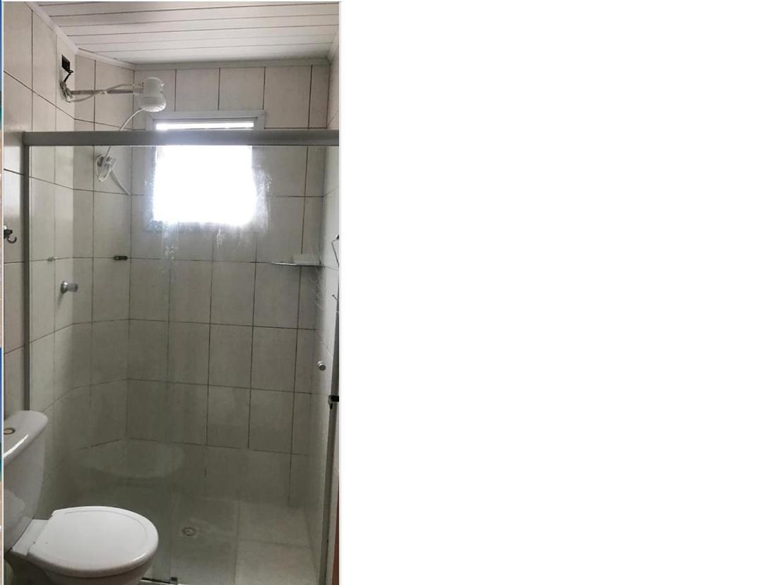 Apartamento Praia Grande อูบาตูบา ภายนอก รูปภาพ