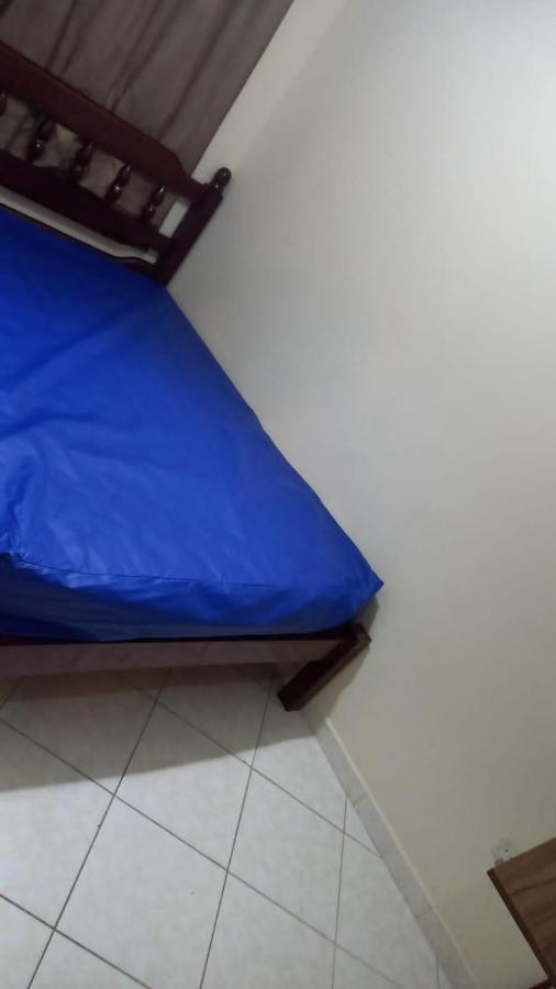 Apartamento Praia Grande อูบาตูบา ภายนอก รูปภาพ