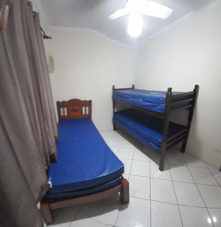 Apartamento Praia Grande อูบาตูบา ภายนอก รูปภาพ